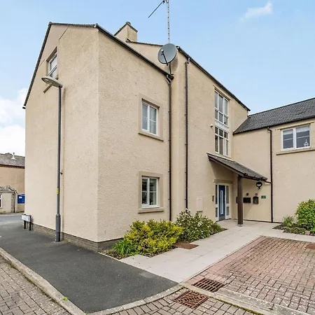 Апартаменты 3 Old Laundry Mews