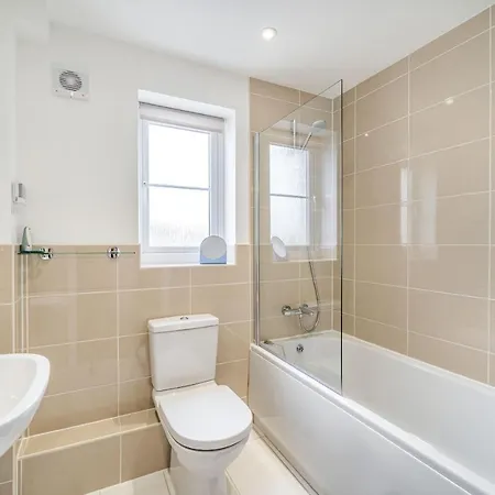 3 Old Laundry Mews Ingleton (North Yorkshire)