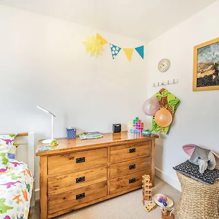 3 Old Laundry Mews Апартаменты Инглтон