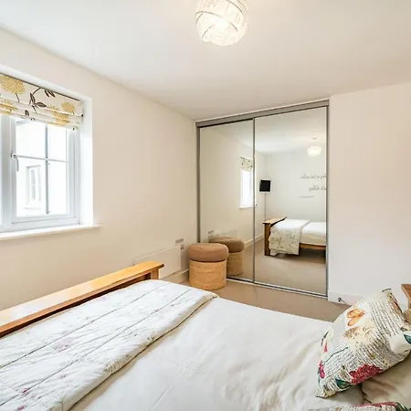 3 Old Laundry Mews Appartement Ingleton (North Yorkshire)