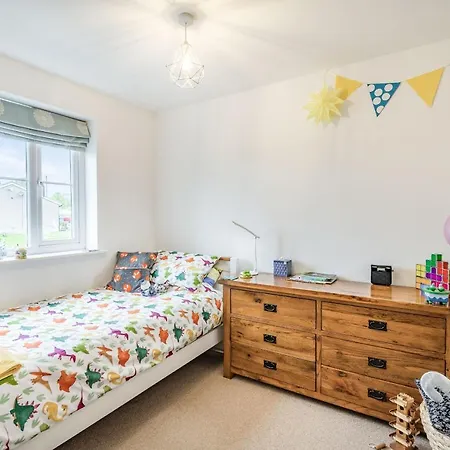 3 Old Laundry Mews Appartement Ingleton (North Yorkshire)